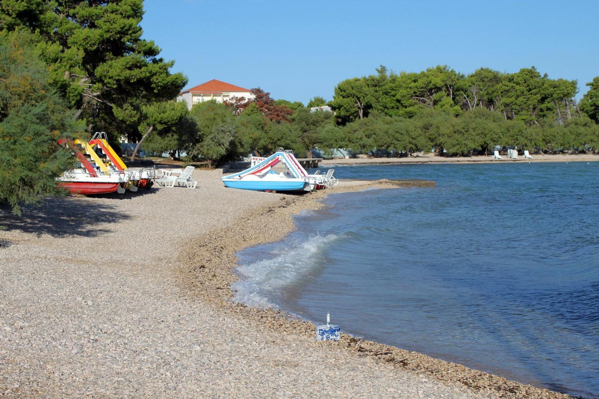 Secluded House With A Parking Space Supetar, Brac - 17330 Exterior foto